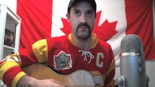 Calgary Flames Song [upl. by Celio310]