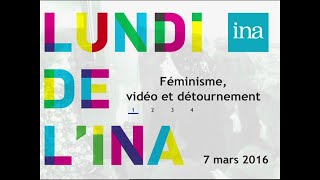 Féminisme vidéo et détournement [upl. by Hovey478]