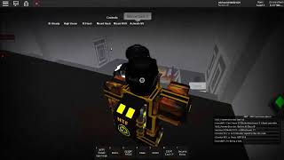 Mass test on scp Armed Research Facility  148 gameplay [upl. by Augusta]