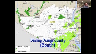 Bird Chat Orange County NY Birding Hotspots Oct 26 2021 [upl. by Aillimac524]