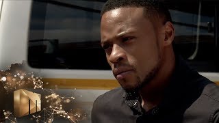 Sengwayo throws Jabu out – Isibaya  Mzansi Magic [upl. by Ermin418]