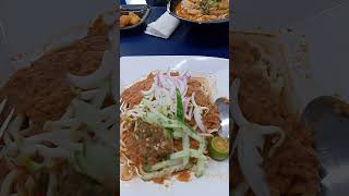 Rindu Mee Kari amp Laksa Johor IbuAniSerantauBenuar5vfoodies [upl. by Herold]