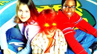 I CAN NO LONGER BE QUIET Neds Declassified Podcast [upl. by Ecarret3]