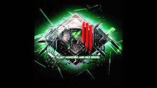 Skrillex  quotScary Monsters and Nice Sprites Noisia Remixquot [upl. by Fiona]