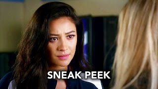 Pretty Little Liars 7x11 Sneak Peek 4 quotPlaytimequot HD Season 7 Episode 11 Sneak Peek 4 [upl. by Nosbig956]