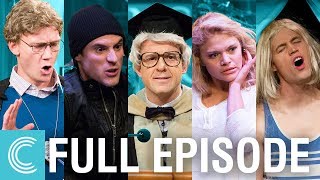 Studio C Full Episode Season 5 Episode 8 [upl. by Edlin]