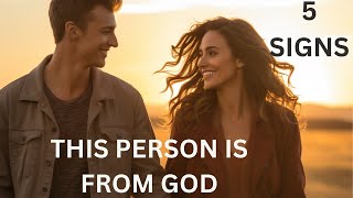 Discover Gods Signs for Finding Your Soulmate [upl. by Triplett]