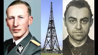 Operation Himmler  Nazi False Flag Used To Justify Invading Poland [upl. by Korman602]