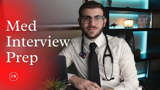 Practice With Me Medical School Interview Simulation 1Hour Mock Multiple Mini Interview 1 [upl. by Nehr330]