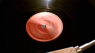 Stan Boreson Doug Stetterberg The Telephone 78RPM Kapp [upl. by Llerrehs]