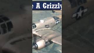 The Beechcraft XA38 Grizzly WWIIs Forgotten Beast history aviation subscribe top [upl. by Xylia891]