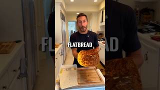 Grainfree flatbread recipe [upl. by Eibmab]