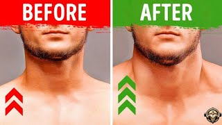 The Best Exercise For Slimming Face And Neck  2024 [upl. by Siward296]