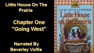 Little House On The Prairie Chapter One quot Going Westquot [upl. by Vani267]