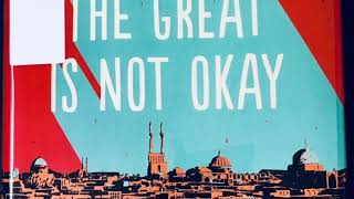 Darius the Great is Not Okay [upl. by Lynelle]