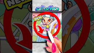 😱👉NEW WATER PARK UPDATE Pazu Avatar World pazu pazuavatarworld avatarworld [upl. by Gloriana]