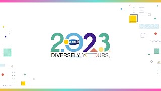 LIVE GMMTV 2023  DIVERSELY YOURS [upl. by Asiret]