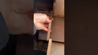 Masterbuilt Gravity 800  900 Pizza Oven Manifold Install [upl. by Woodrow113]