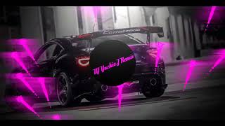 DJ NADARANG  SHANTI DOPE SLOWED FULL BASS REMIX TIKTOK  DJ Yuzkie Remix [upl. by Newmann435]