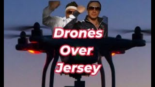 Drones Over Jersey the Musical [upl. by Wilt346]