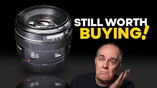 Sigma 50mm f14 DG DN Art lens review [upl. by Nnylcaj]