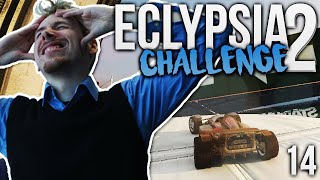 Kwev  Eclypsia Challenge S2 14  TrackMania [upl. by Henson411]