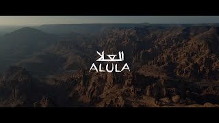 ALULA Saudi Arabia  Faces of ALULA  Sony A7SIII Cinematic Travel [upl. by Karr]