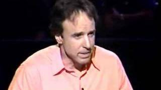 13 Kevin Nealon on Millionaire comedy edition [upl. by Nemad]