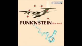 Funknstein  quotThe Bandquot  5 On The Hook  interlude [upl. by Aubert]