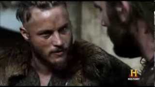 Vikings Season 1 Recap  HISTORY Canada [upl. by Lindie574]