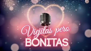 Viejitas pero bonitas  Baladas románticas especial 60´s  70´s [upl. by Virendra]