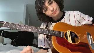 Finn Wolfhard Singing [upl. by Ravid]