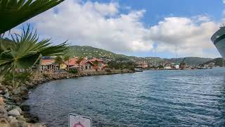 St Thomas Virgin Islands [upl. by Ylenaj]