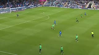 Peterborough United v Bristol Rovers Highlights [upl. by Adli304]