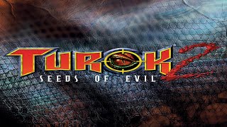 Turok 2 Seeds Of Evil  Ascension Mod  Primagens Keys  Part 2 PC4K 60FPS5461x2880 DLDSR [upl. by Amarillis]