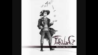 FOLKVANG  Never Say Never Full Album [upl. by Ardnuahs]