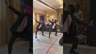 Wedding Performance  Case  Diljit Dosanjh  shorts [upl. by Ahsina]