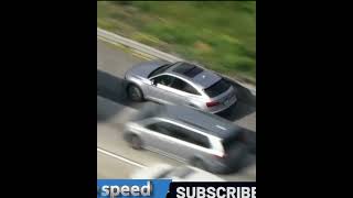 The SHOCKING Reality of HIGH SPEED CHASES [upl. by Aneladgam251]