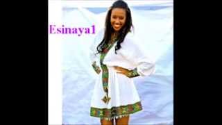 New Tigrigna Music Tewodros Gebrehiwot Zengi Mussie Zigem [upl. by Artsa]