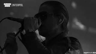 Interpol  Specialist Live at Outside Lands 2023 [upl. by Lombardo]