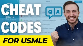 How to solve USMLE exam questions USMLE Secrets to Mastering UWORLD Questions [upl. by Dodge]