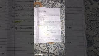 Class 9 science chapter 11 sound notes class 9 Chapter 11 notesclass 9 sound [upl. by Mabelle72]