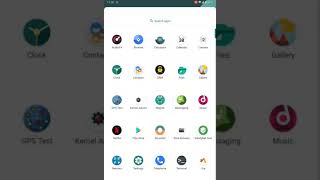 Samsung Galaxy Note 80 GTN5100 GTN5110 GTN5120 LineageOS 181 Android 11 [upl. by Richlad]