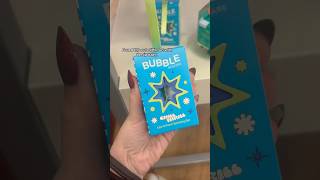 BUBBLE MINT LIP BALM SHOPPING HUNT AT ULTA 🛒 [upl. by Schifra]