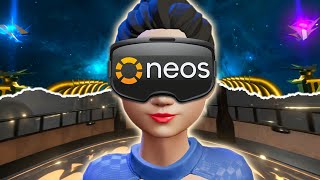 The BEST NEOS VR Worlds You Don’t Want To Miss [upl. by Decato]