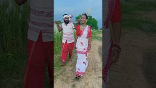 🇮🇩🇮🇩 karma puja ki hardik shubhkamnaye🇮🇩🇮🇩 nagpurimusiczone dance nagpurimusic [upl. by Mert178]