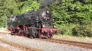 95 Treffen in Sonneberg vom 232592016 [upl. by Arinaj]