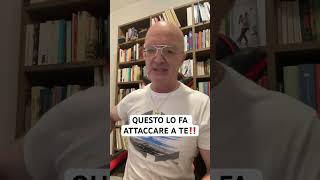 QUESTO LO FA ATTACCARE A TE‼️ rapportisentimentali manipolazione attaccamento [upl. by Kinghorn]