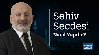 Sehiv Secdesi Nasıl Yapılır [upl. by Lennaj54]