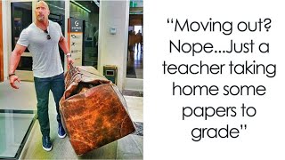 The Best Teacher Memes That Will Make You Laugh While Teachers Cry [upl. by Ancell]